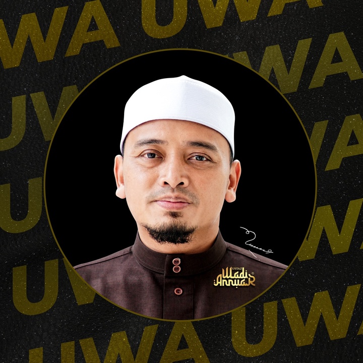 ustazwadiannuarofficial avatar