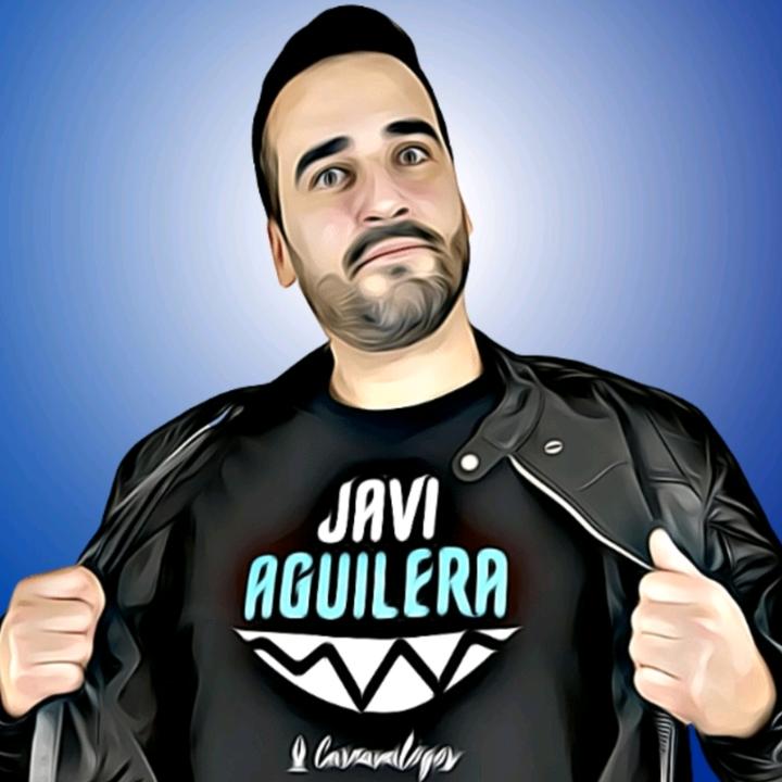 javiaguileracomico avatar