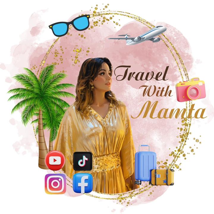 travelwithmamta avatar