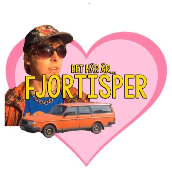 fjortisper avatar