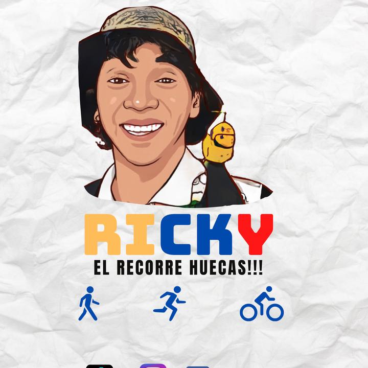 rickyelrecorrehuecas avatar