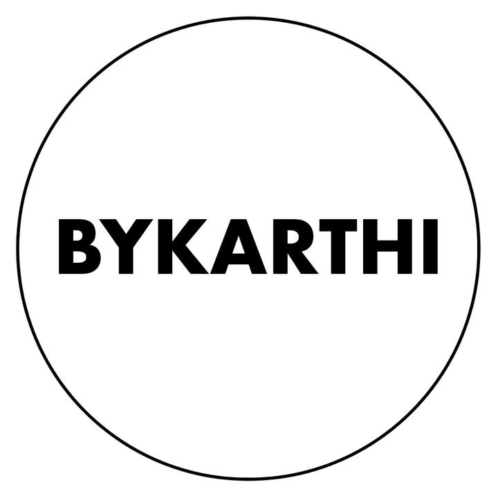 bykarthi avatar