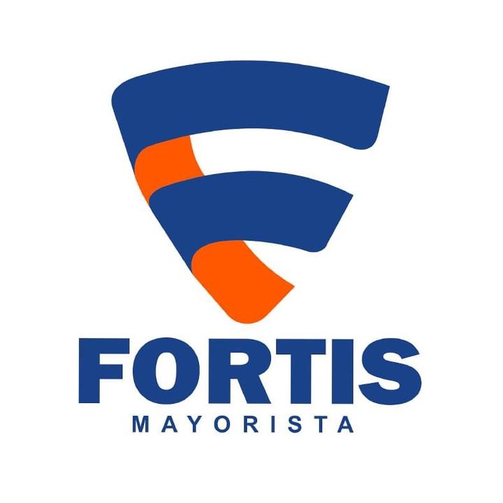 fortispy avatar