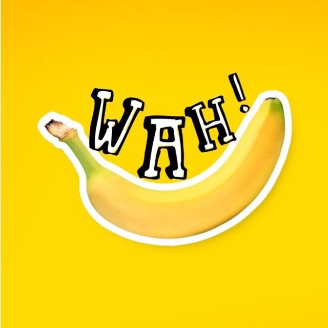 wahbananasg avatar