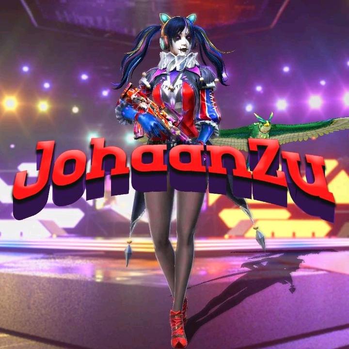 johaanzu avatar