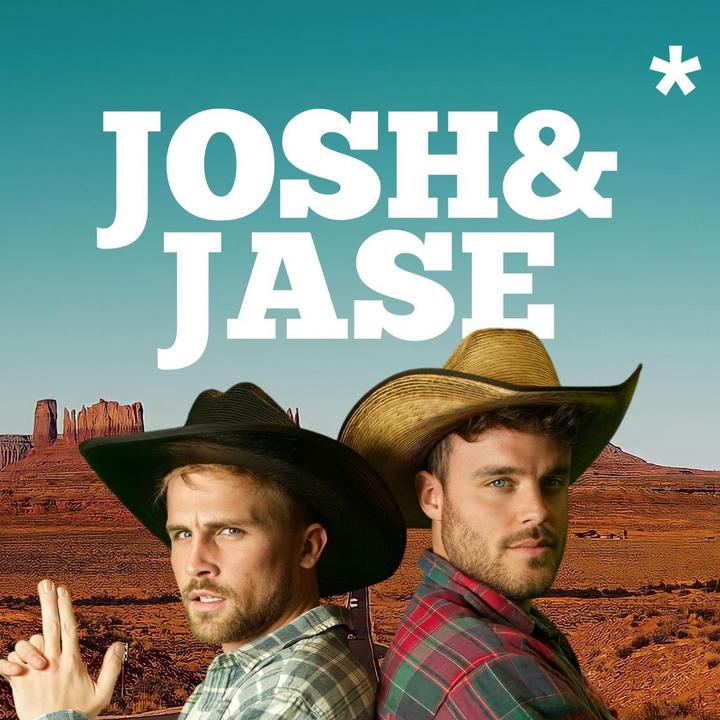 joshandjase avatar