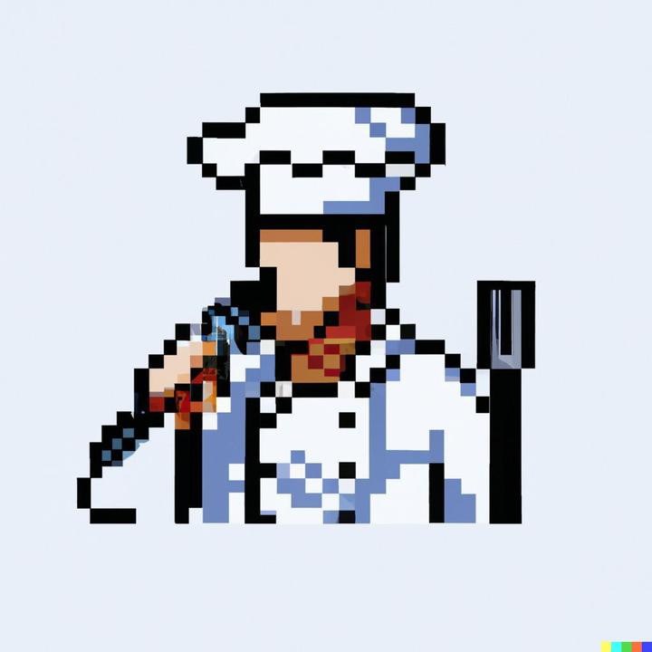 drill4meal avatar