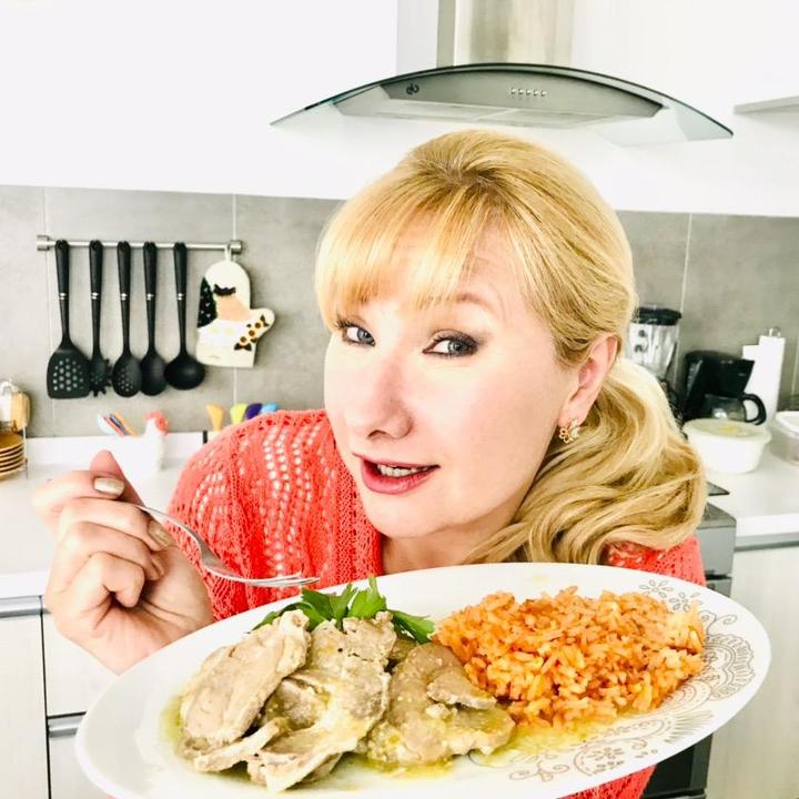 recetasdeoksana avatar