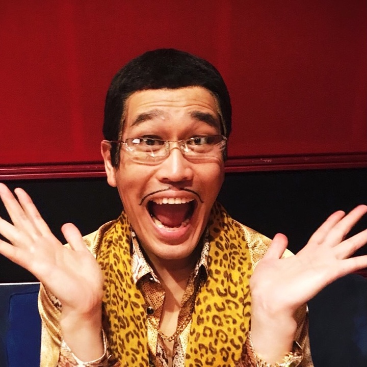 pikotaro2016ppap avatar