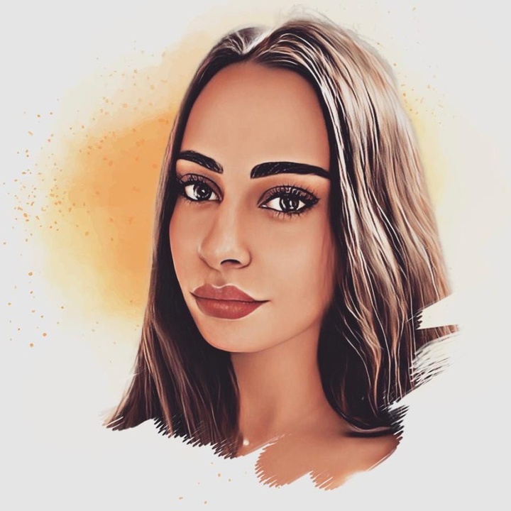 talinekassouf avatar