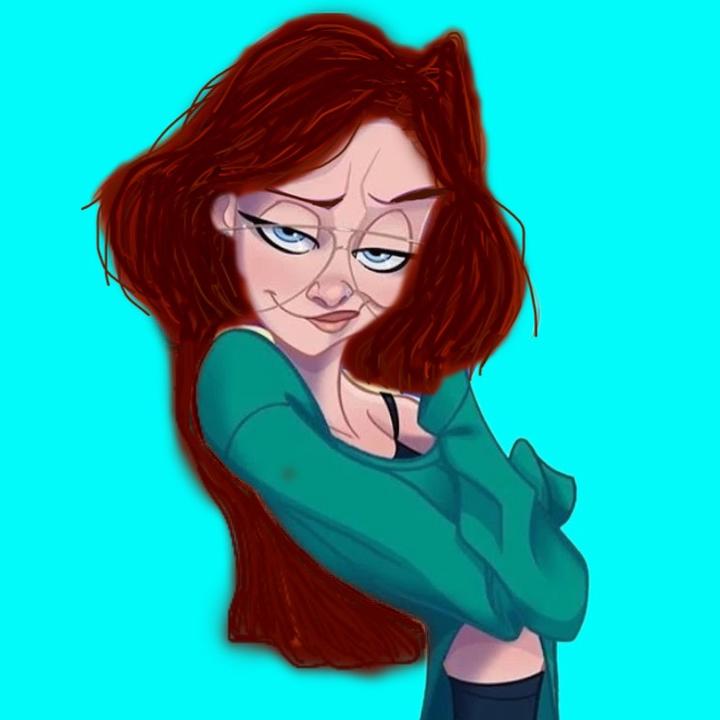 kallmekris avatar