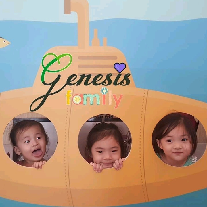 thegenesisfamily avatar