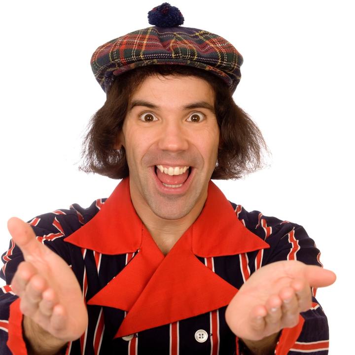 nardwuar avatar