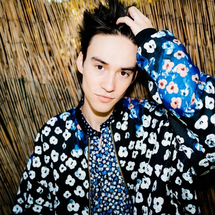 jacobcollier avatar