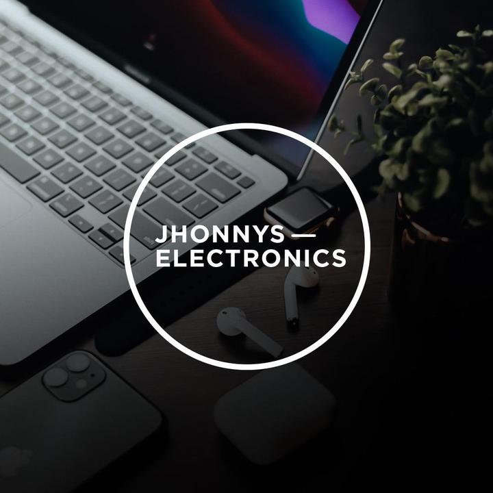 jhonnyselectronics avatar