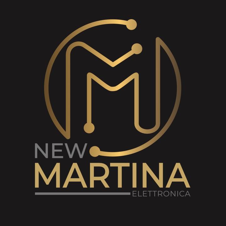 newmartina avatar