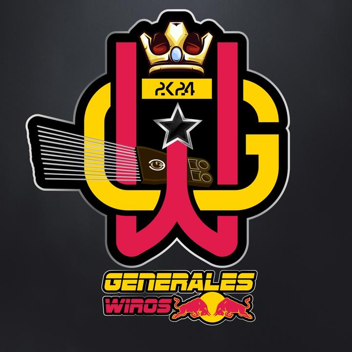 wirosgenerales avatar