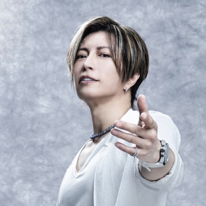 gackt avatar