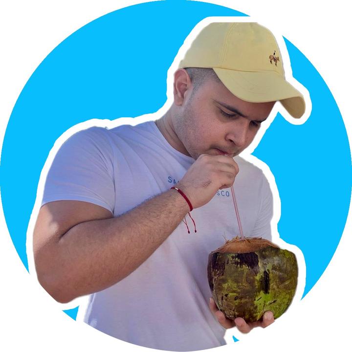 doctorfoodie1 avatar