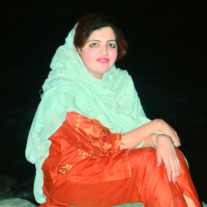 official_kashmala_gul avatar