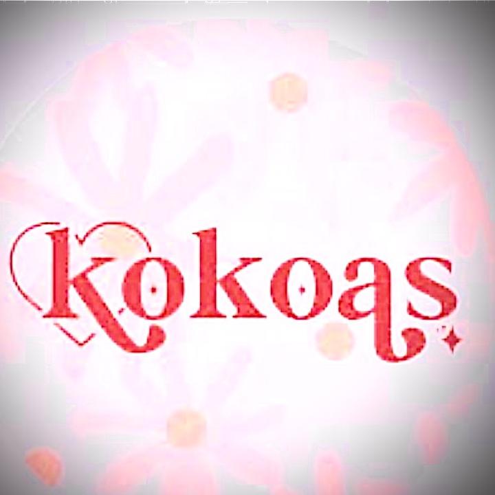 kokoaspty avatar