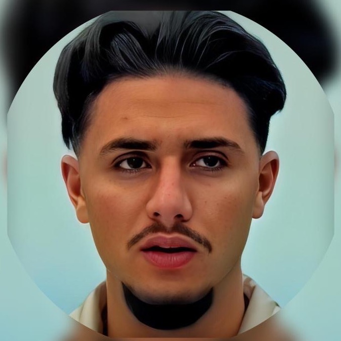 TikTok Profile avatar