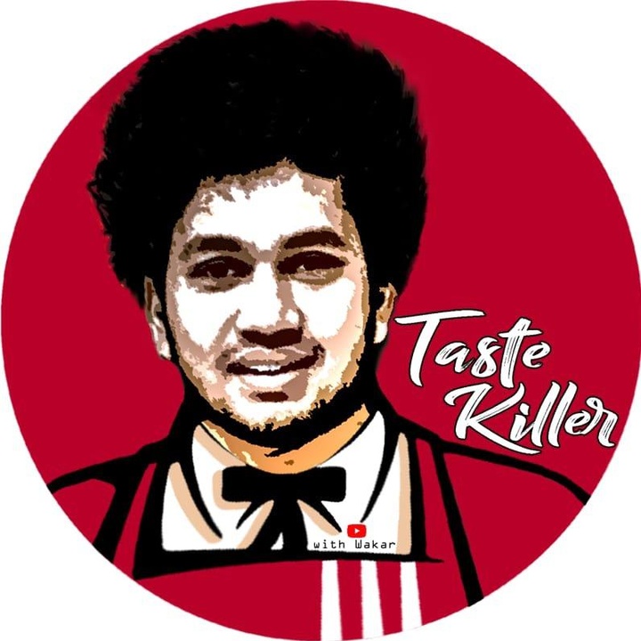 tastekiller1 avatar