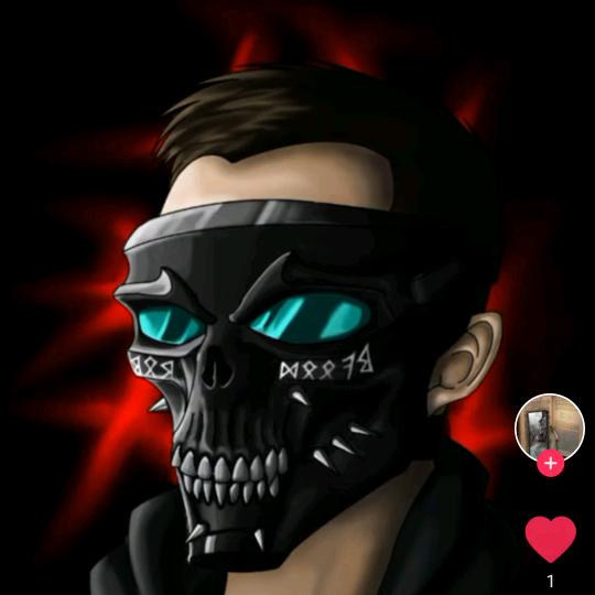 iron_mafia avatar