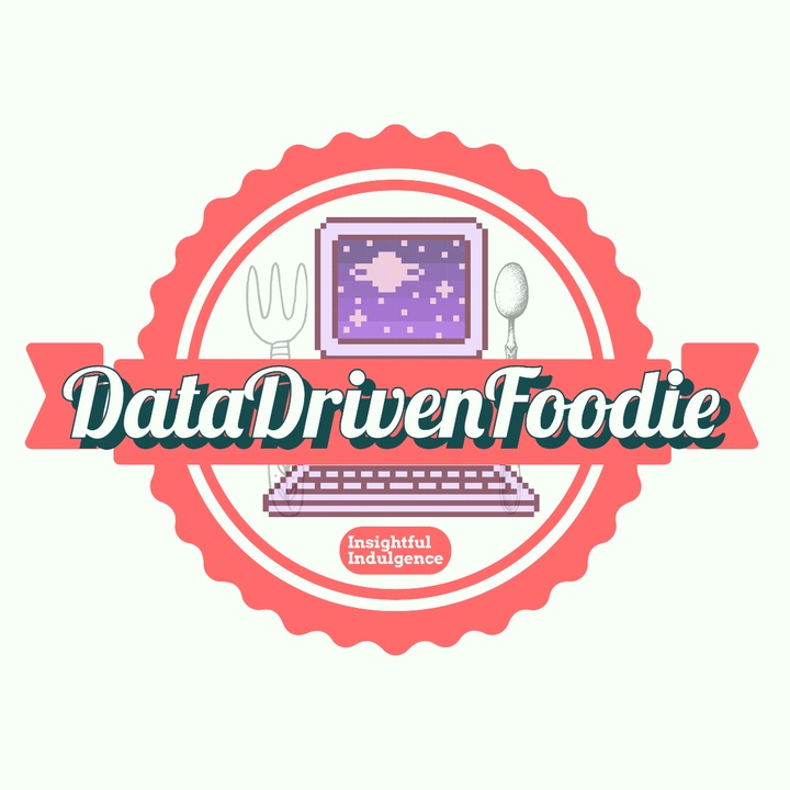 datadrivenfoodie2612 avatar