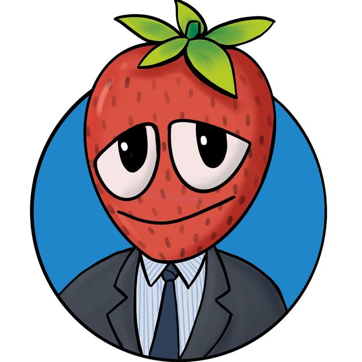 rredberry avatar