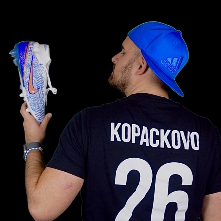 kopackovo avatar