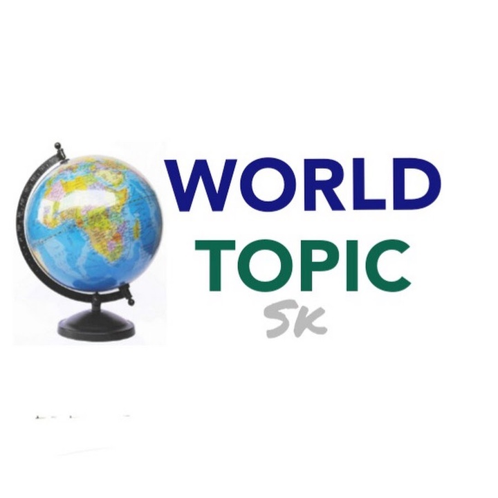 worldtopic1 avatar