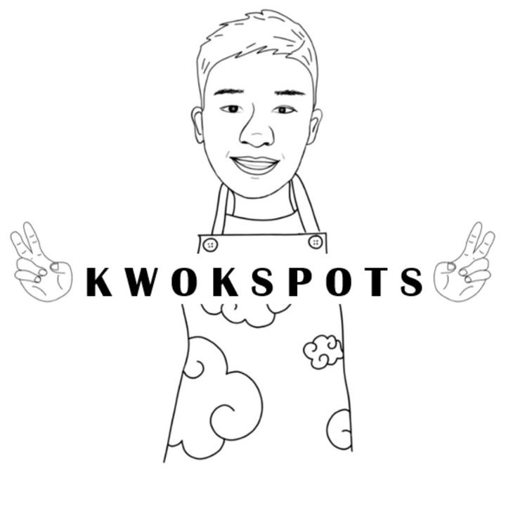 kwokspots avatar