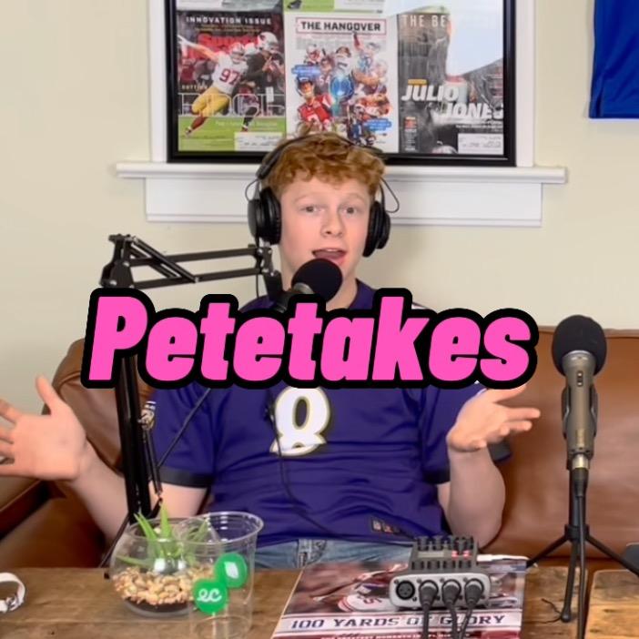 petetakes avatar