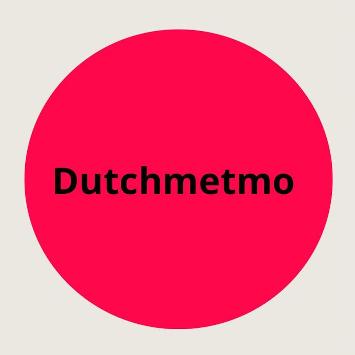 dutchmetmo avatar