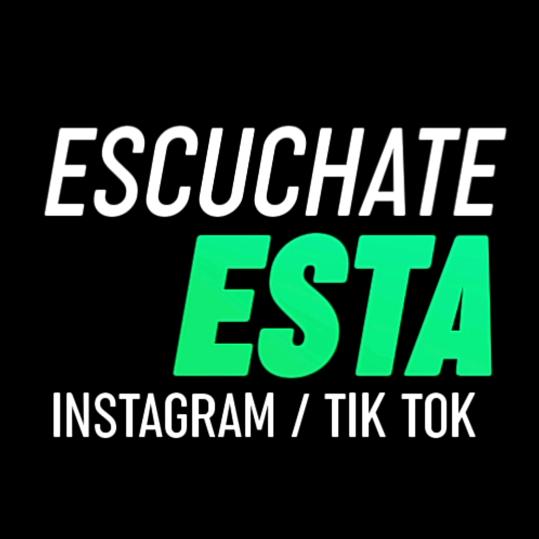 escuchate_esta avatar