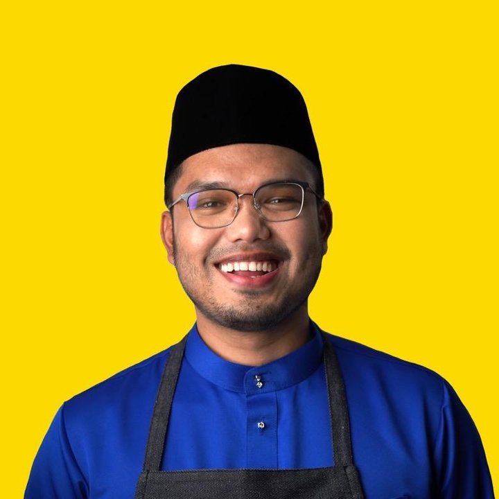 khairulaming avatar