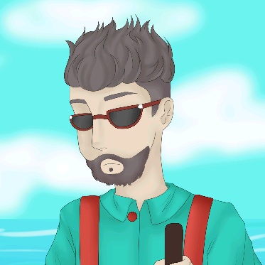 joraspeenov avatar