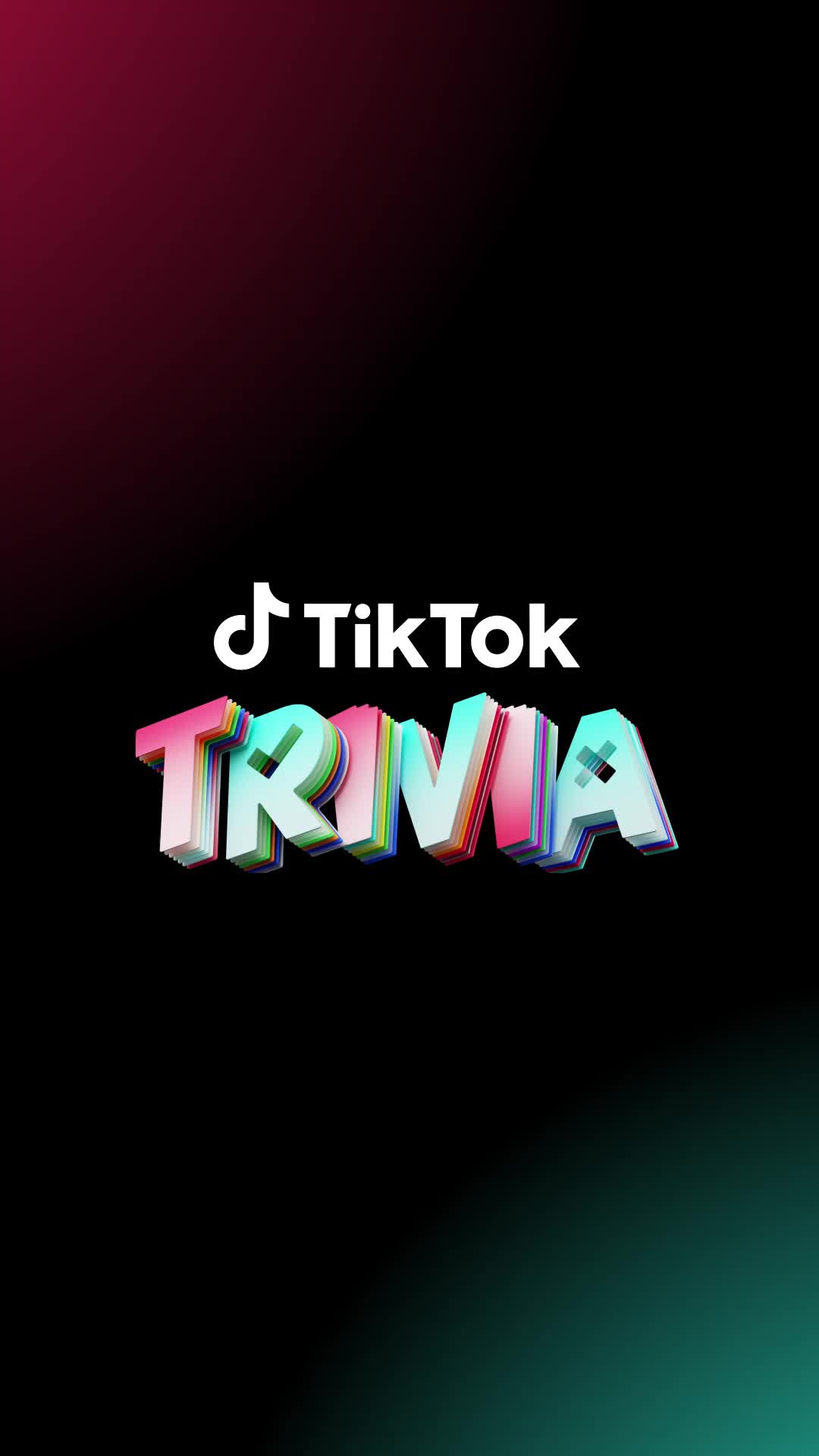 Want to get your share of a $500,000 prize pool? @jameshenry will put your knowledge to the test for all things TikTok, pop culture, & entertainment in a series of 8 LIVE shows from Feb. 22-26! Make it to the end of each game to win! #TikTokTrivia #RealBrainsRealRewards